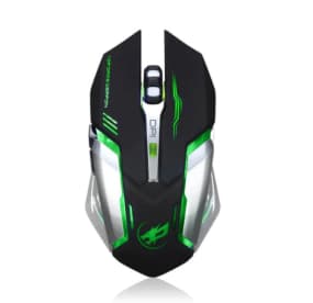 Malloom 1200 DPI 2.4Ghz Wireless Mouse